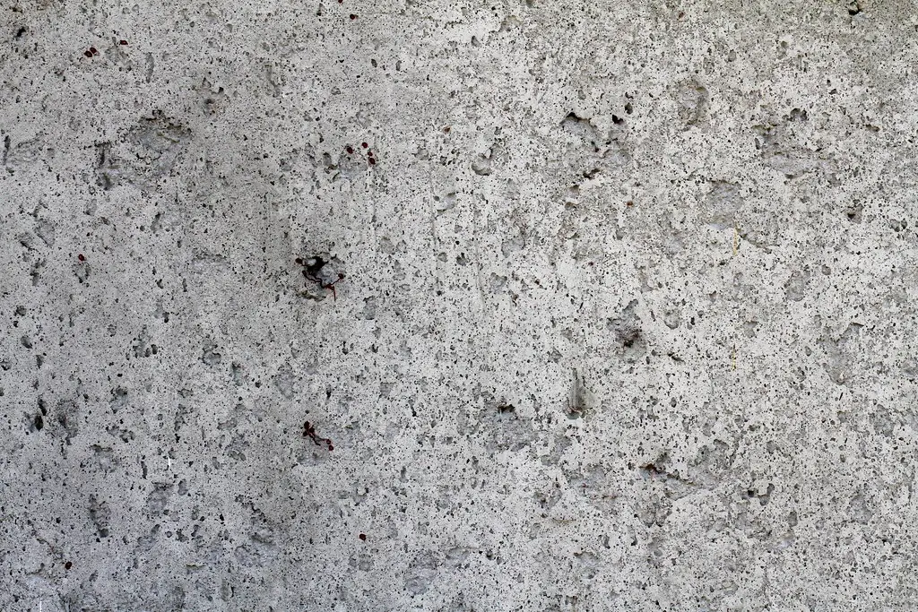 Cool, smooth concrete surface with subtle texture